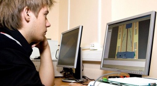 What is the job of a technician-programmer