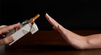 Как постепенно бросить курить: полезные советы