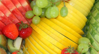 Какие витамины содержатся в арбузах и дынях