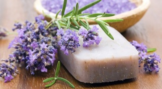 What is natural soap the best 