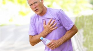 Как избавиться от боли в груди