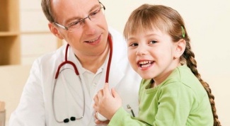 How to treat ringworm in a child