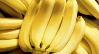 Полезны ли бананы?
