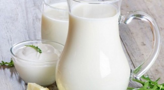 Чем полезно молоко 