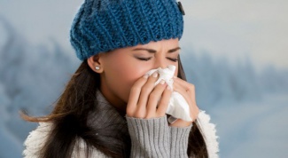 Бывает ли простуда без температуры 