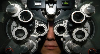 Как лечить плохое зрение