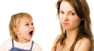 Проблема запаха изо рта у детей