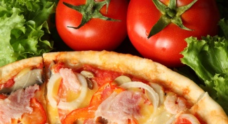 Как приготовить соус для пиццы из свежих продуктов