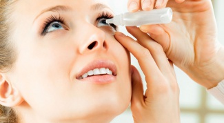 How to choose a vitamin drops for eyes