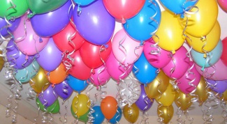 Than to inflate balloons at home