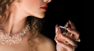 Как и куда правильно наносить парфюм