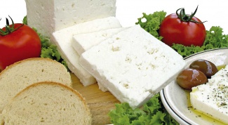 How to make feta cheese at home