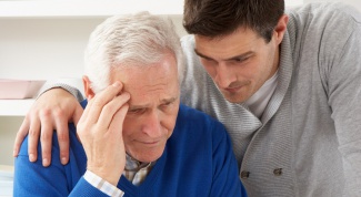 Болезнь Альцгеймера: симптомы и лечение
