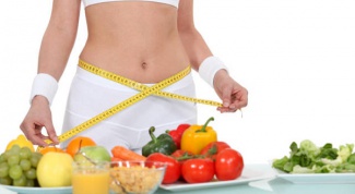 Как не набрать лишний вес после диеты