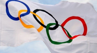 В каком году появились Олимпийские игры