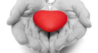 Как правильно питаться при сердечной недостаточности