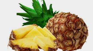 Как правильно выбирать и хранить ананасы