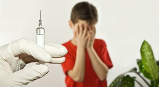Как снизить страх ребенка перед врачами и уколами