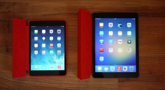 Как не пожалеть о покупке iPad