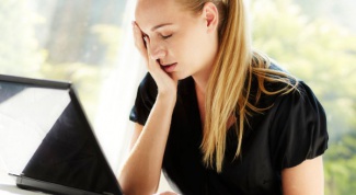 Как справиться с рабочим стрессом?