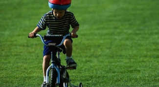 Почему ребенку нужно купить велосипед