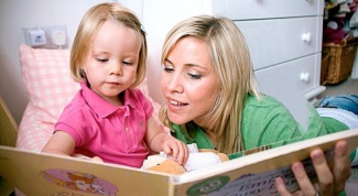 Простые советы для обучения ребенка речи