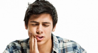 How to speed up healing of the gums after tooth extraction