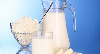 Можно ли беременным пить молоко 