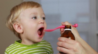 Какие сиропы от кашля для детей самые эффективные