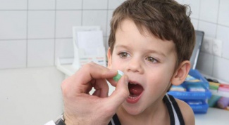 Какие существуют хорошие противовирусные препараты для детей 