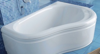 Какая ванна лучше: акриловая или чугунная