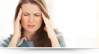 Как избавиться от головной боли без помощи таблеток?