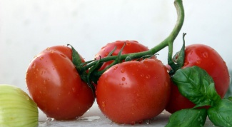 How to get a good crop of tomatoes