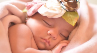 Как помочь новорожденному адаптироваться к окружающему миру