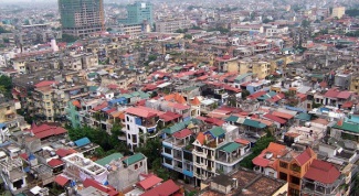 Ханой - столица Вьетнама