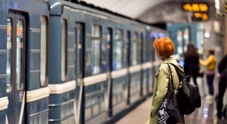 Какой режим работы у московского метро