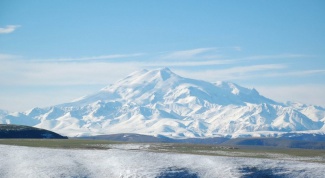 Какие горы в России самые высокие