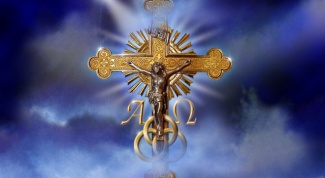 What is the difference between Catholic crosses from the Orthodox 