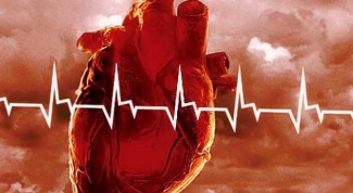 Какие первые признаки инфаркта