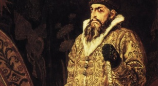 Кто был первым русским царем 