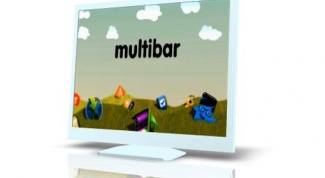 Как удалить Multibar с компьютера