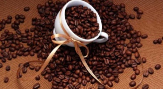 Как кофейная гуща заменит бытовую химию