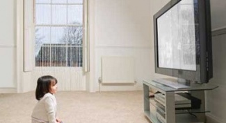 Как отучить ребёнка от телевизора