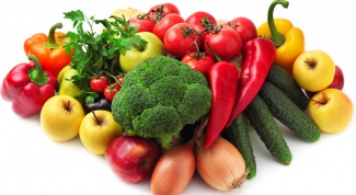 Как избавиться от нитратов в овощах и зелени