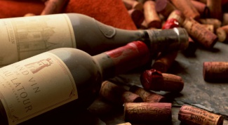 Французское вино - эталон качества