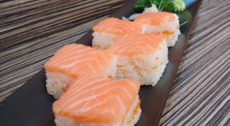 Японская кухня дома: рецепты роллов и суши