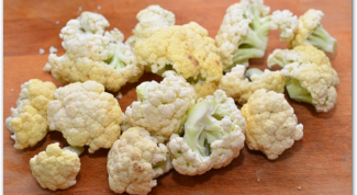 How to cook cauliflower: 3 easy recipe