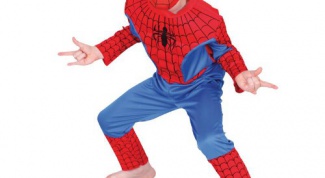 Как выбрать костюм супер-героя для ребенка на праздник
