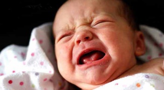 Причины плача у новорожденных детей: есть ли повод для беспокойства?