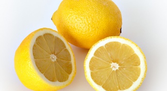 Как использовать лимон для очистки кухонной посуды?